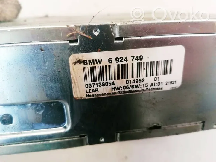 BMW X5 E53 Amplificatore 6924749