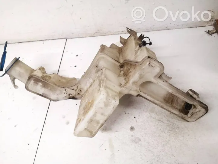 Volkswagen PASSAT B6 Serbatoio/vaschetta liquido lavavetri parabrezza 3c0955453j