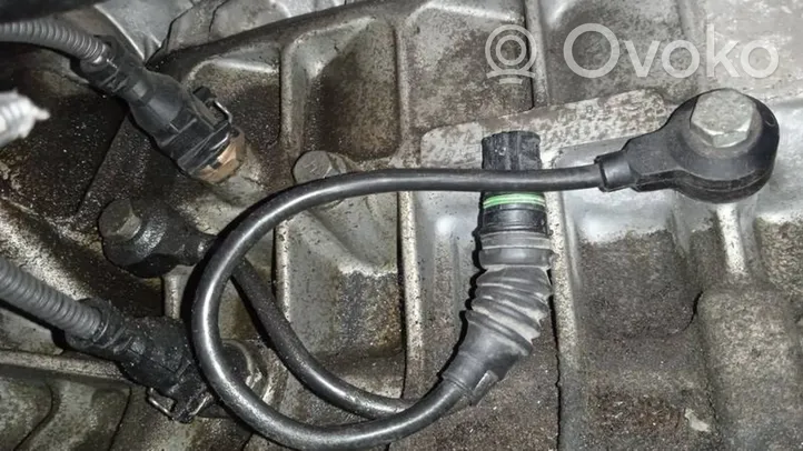 BMW 1 E81 E87 Sensor de petardeo del motor 1435485