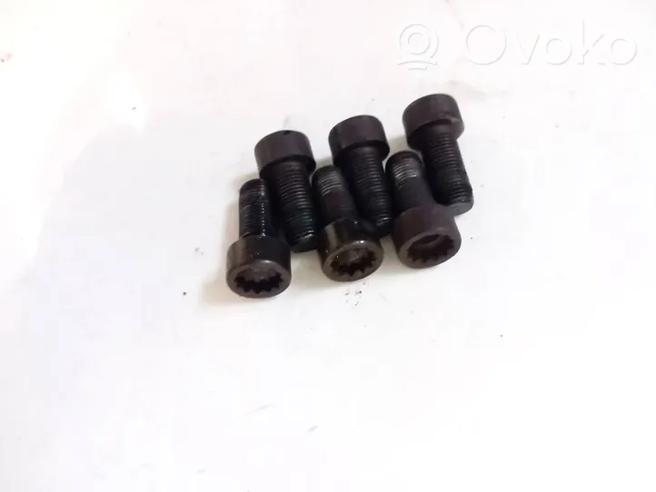 Audi A6 S6 C6 4F Nuts/bolts 