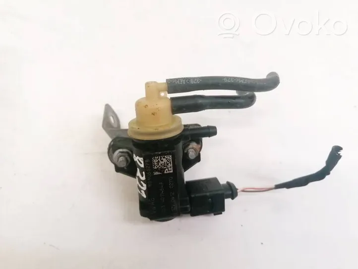 Audi A1 Solenoīda vārsts 1K0906627B