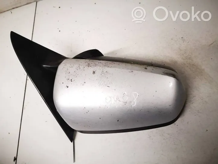 Chrysler Sebring (ST-22 - JR) Front door electric wing mirror e11026011