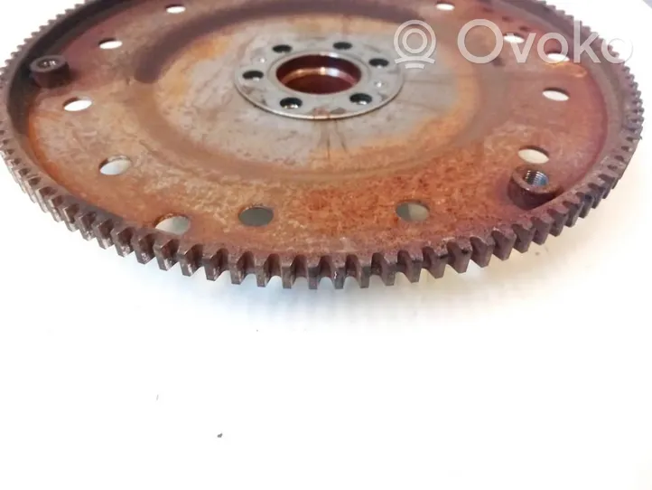 Audi Q5 SQ5 Flywheel 