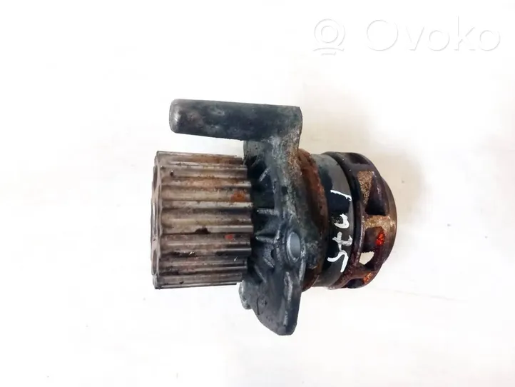 Audi A6 S6 C6 4F Water pump 