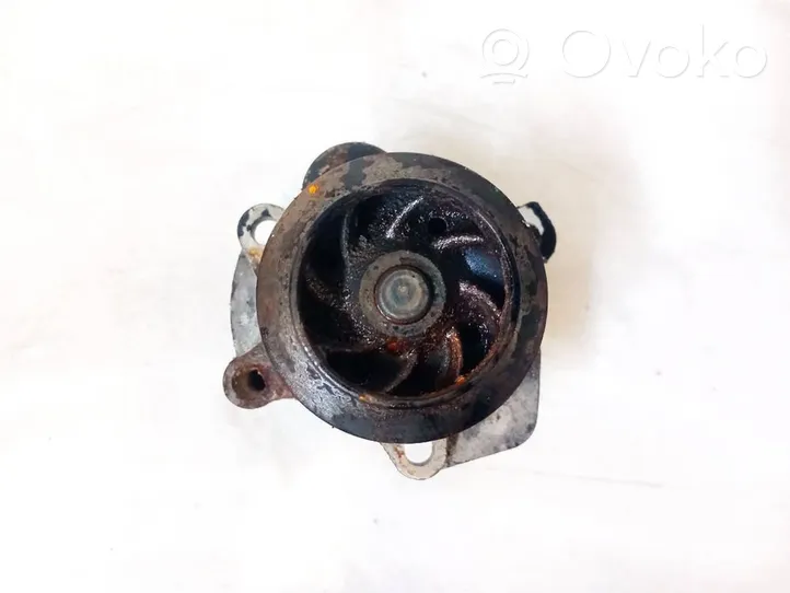 Audi A6 S6 C6 4F Water pump 