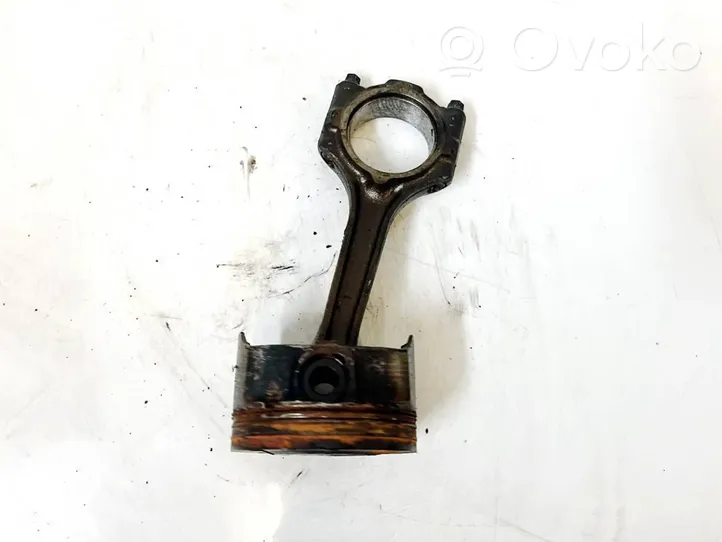 Opel Mokka Piston avec bielle 