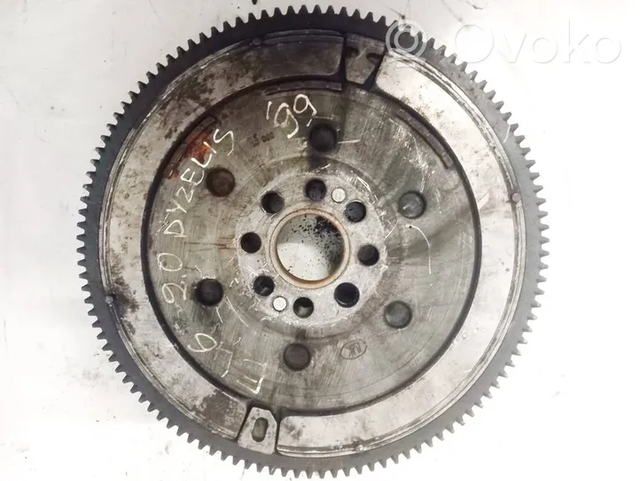 BMW 3 E46 Flywheel 