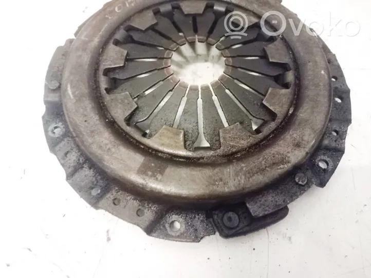 Fiat Doblo Pressure plate 