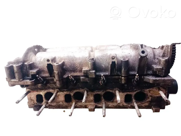 Opel Vectra C Engine head TAD600514319