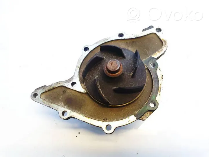 Volkswagen PASSAT B5 Water pump 059121019