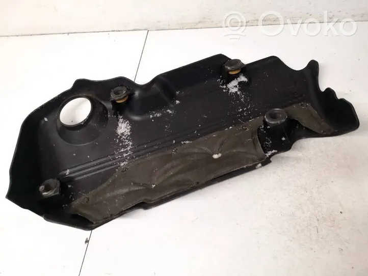 Honda Civic IX Couvercle cache moteur 32121rz0g012m3