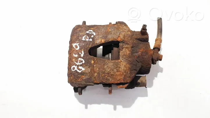 Volkswagen Polo Front brake caliper 