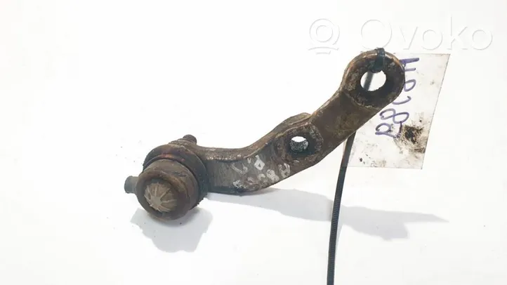 BMW 5 E39 Barra stabilizzatrice anteriore/stabilizzatore 31351091988