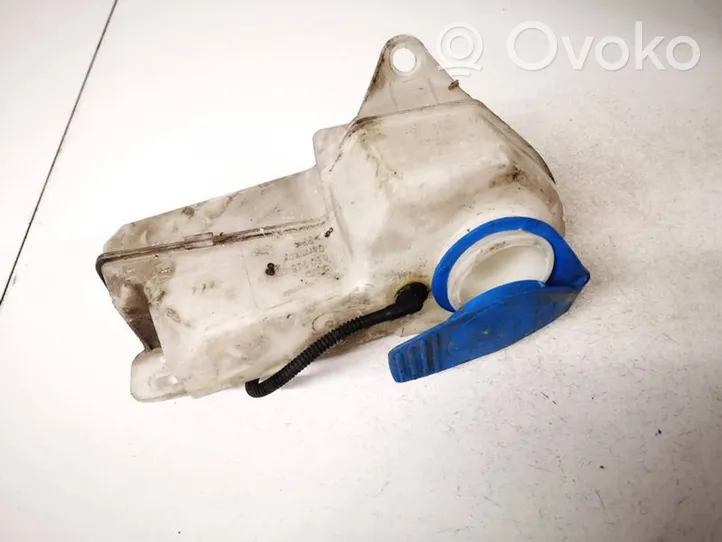 Audi A4 S4 B7 8E 8H Serbatoio/vaschetta liquido lavavetri parabrezza 8e0955451ap