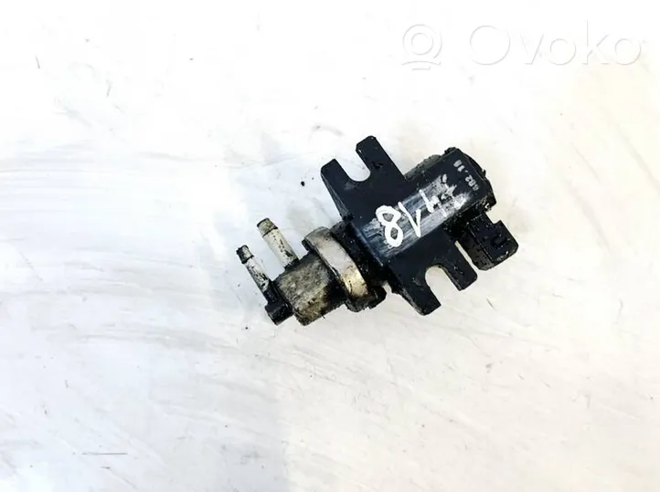 Volvo S60 Solenoidinis vožtuvas 