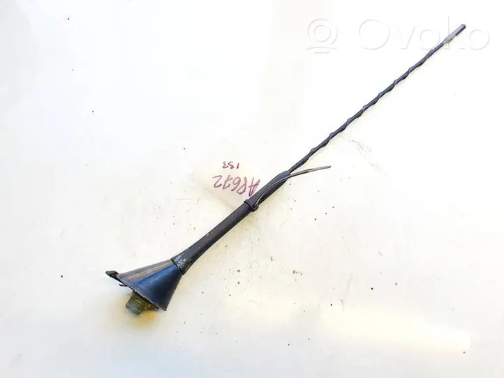 Peugeot 307 Antena (GPS antena) 