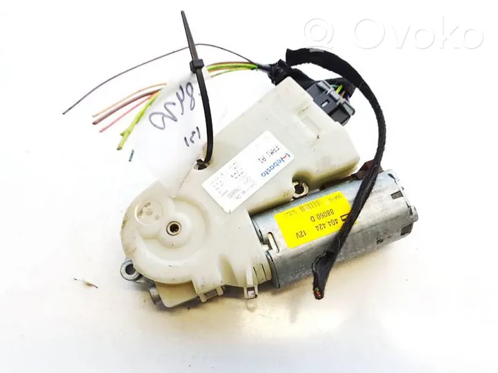 Peugeot 307 Motor / Aktuator 404424