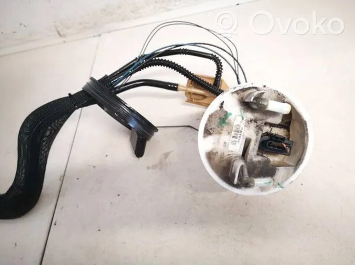 Mercedes-Benz E W211 Sensore di livello del carburante A2114701641