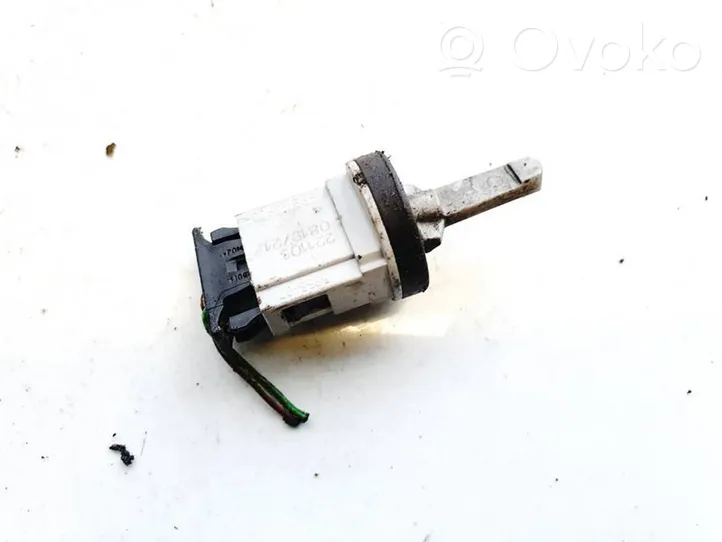 Volkswagen Golf V Czujnik temperatury wewnętrznej 1k0907543a