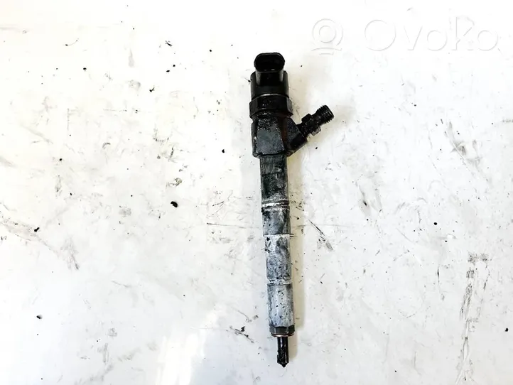 Saab 9-5 Injecteur de carburant 0445110243