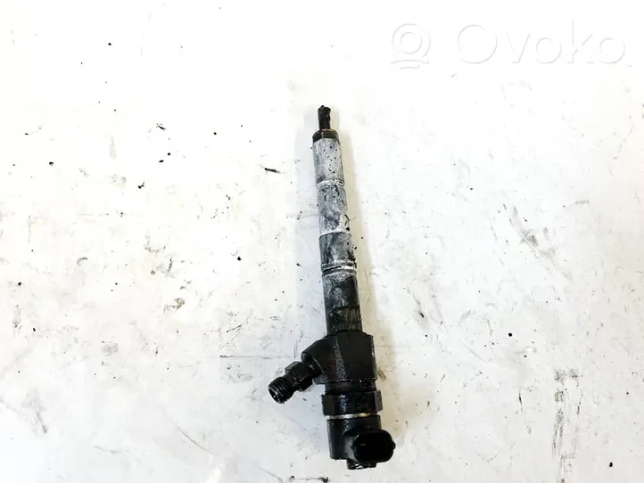 Saab 9-5 Injecteur de carburant 0445110243