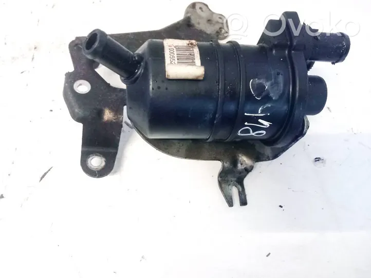 Saab 9-3 Ver2 Sfiato/tubo di sfiato/tubo flessibile 000552036150