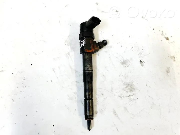 Saab 9-5 Injecteur de carburant 0445110243