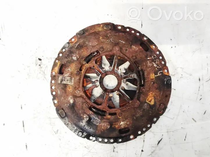 Skoda Octavia Mk2 (1Z) Płyta dociskowa sprzęgła 