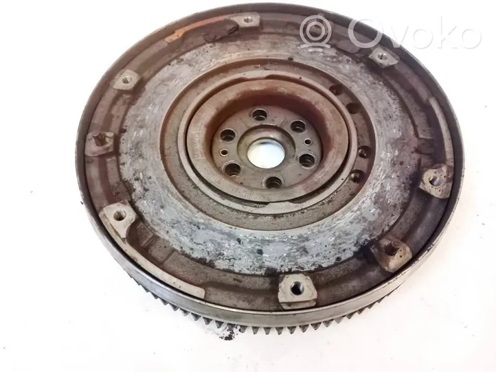 Volvo S40 Flywheel 