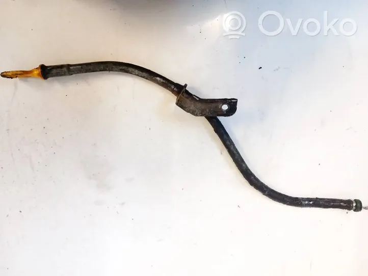 Volvo V70 Oil level dip stick 