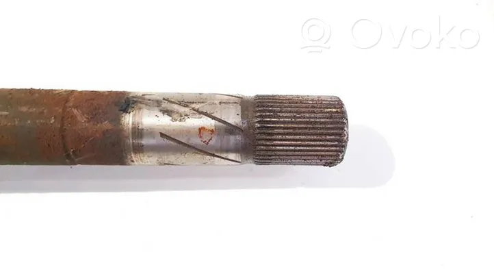 Renault Master II Front driveshaft 