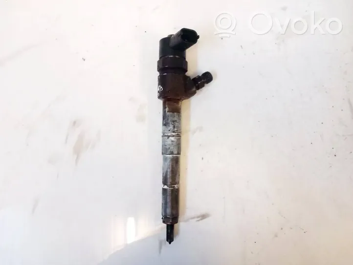 Saab 9-5 Injecteur de carburant 