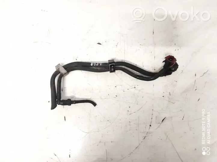 Subaru Legacy Tuyau depression pompe à vide 