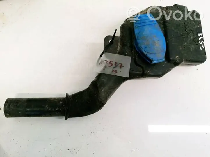 Audi A5 8T 8F Réservoir de liquide lave-glace 8T1955463B