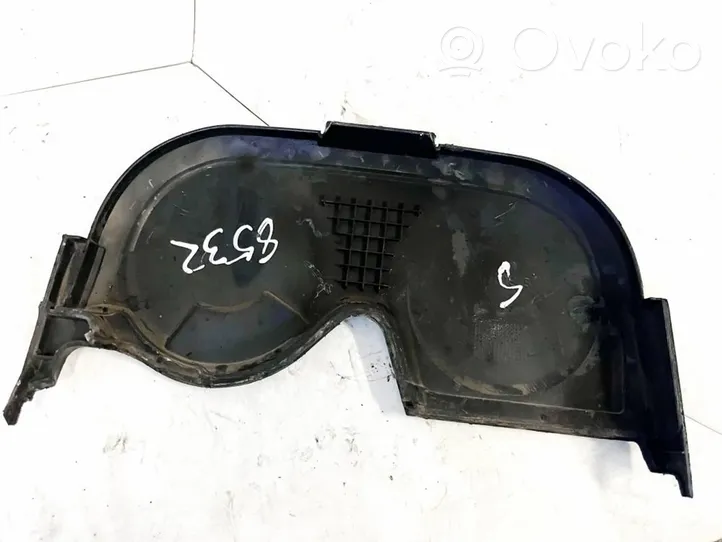 Volvo C30 Cache carter courroie de distribution 30750945