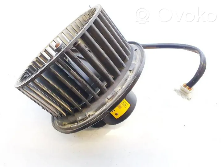 Volkswagen Transporter - Caravelle T4 Heater fan/blower 701819021b