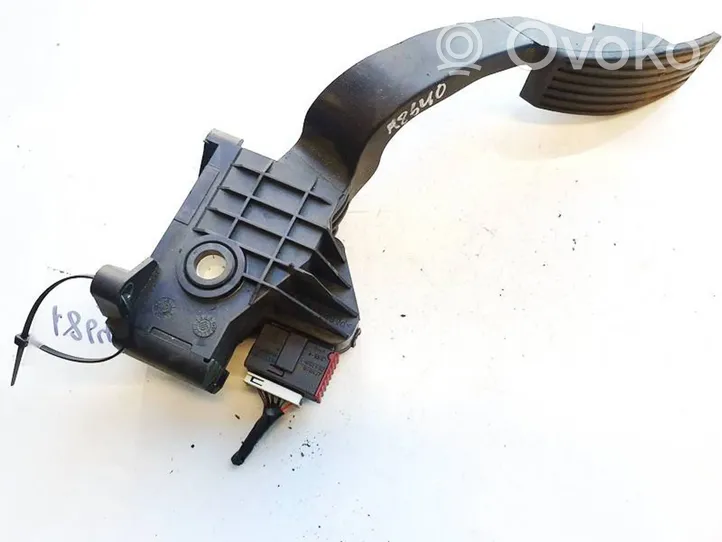 Fiat Punto (188) Accelerator throttle pedal 05806b21