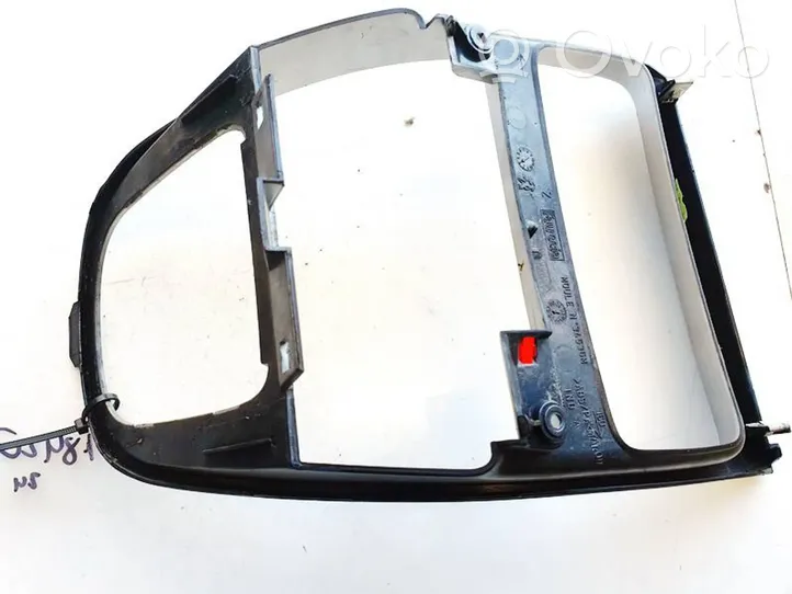 Peugeot 307 Other interior part 9651943877