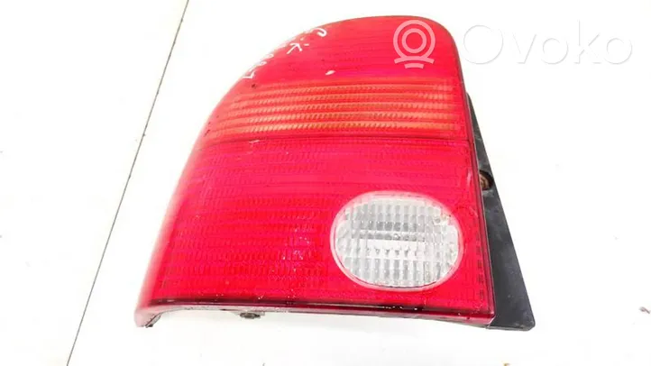 Volkswagen Lupo Lampa tylna 38030748