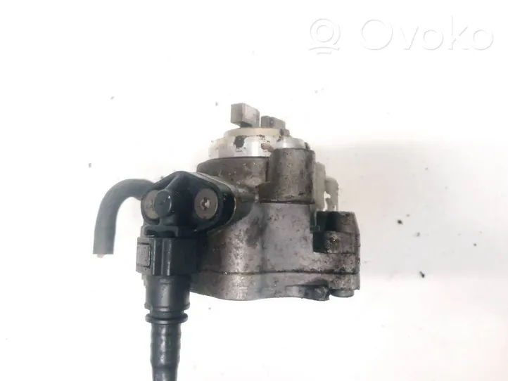 Ford Focus Alipainepumppu 9684786780