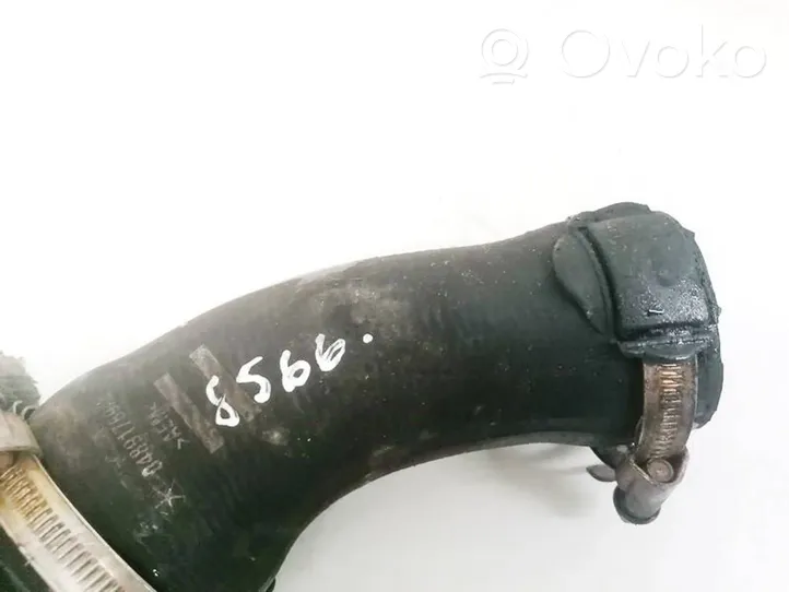 Chrysler Sebring (ST-22 - JR) Intercooler hose/pipe 04891789AB