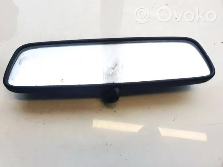 Opel Astra H Atpakaļskata spogulis (salonā) e1010456