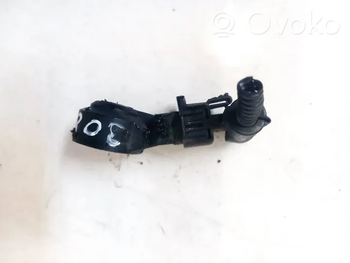 Fiat Punto (188) Sensore di detonazione 0261231149