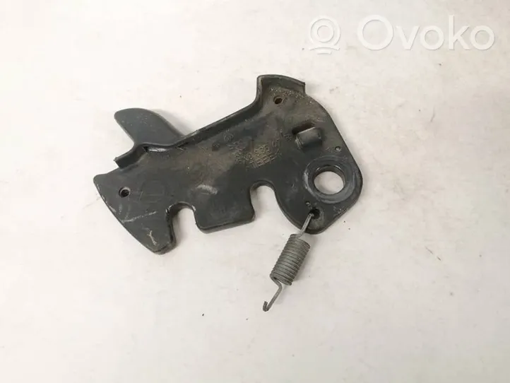 Volkswagen Lupo Other exterior part 6x0885471b