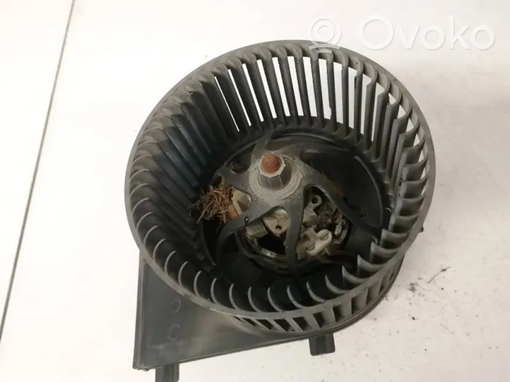 Volkswagen Lupo Soplador/ventilador calefacción 1j1819021b