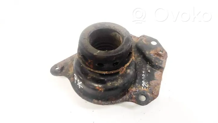 Volkswagen Polo IV 9N3 Support de moteur, coussinet 6N0199561F