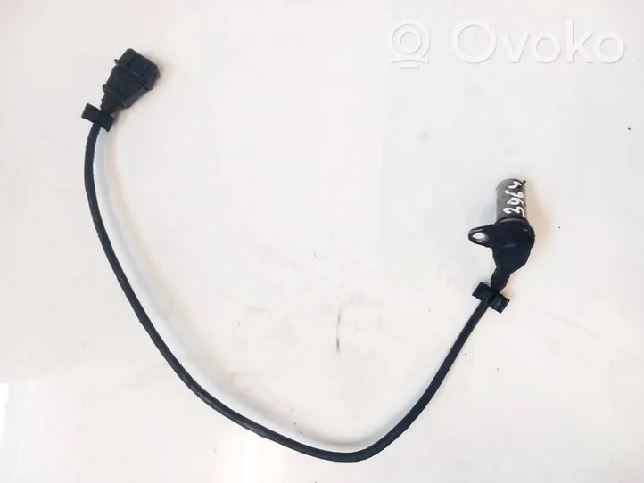 Volkswagen Golf IV Crankshaft position sensor 