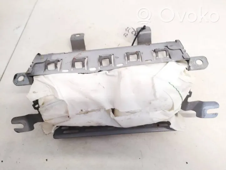 Mitsubishi Pajero Poduszka powietrzna Airbag pasażera mr402459