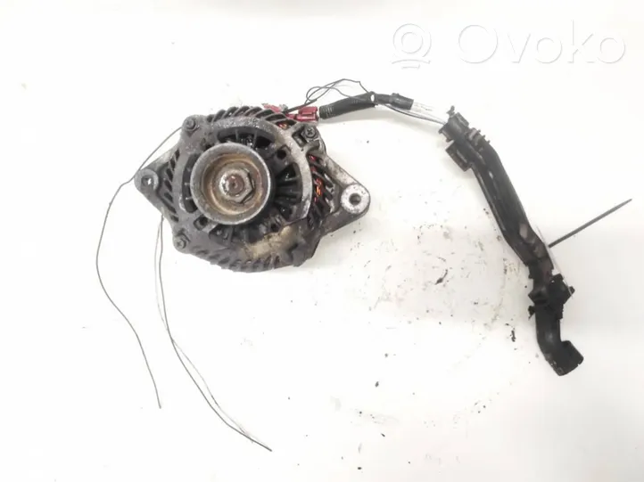 Subaru Legacy Generatore/alternatore 23700AA521