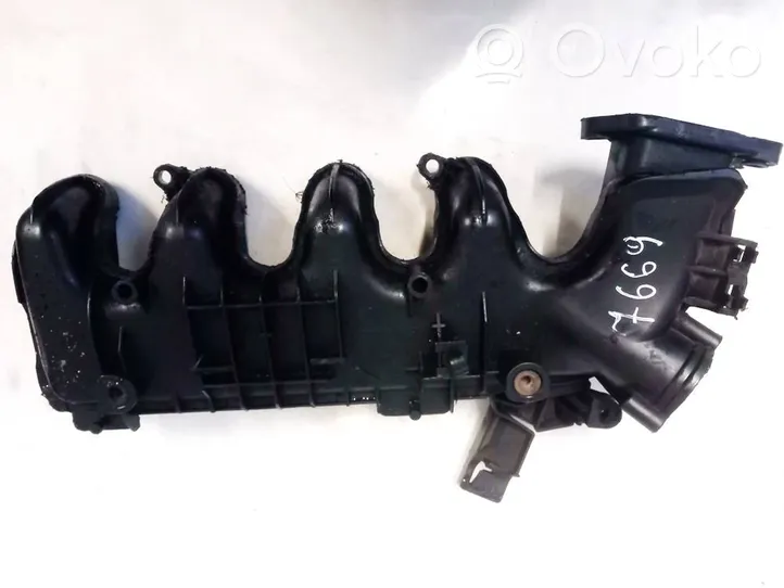 Ford Focus C-MAX Intake manifold 9653808680